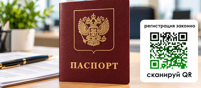 прописка в Ростове